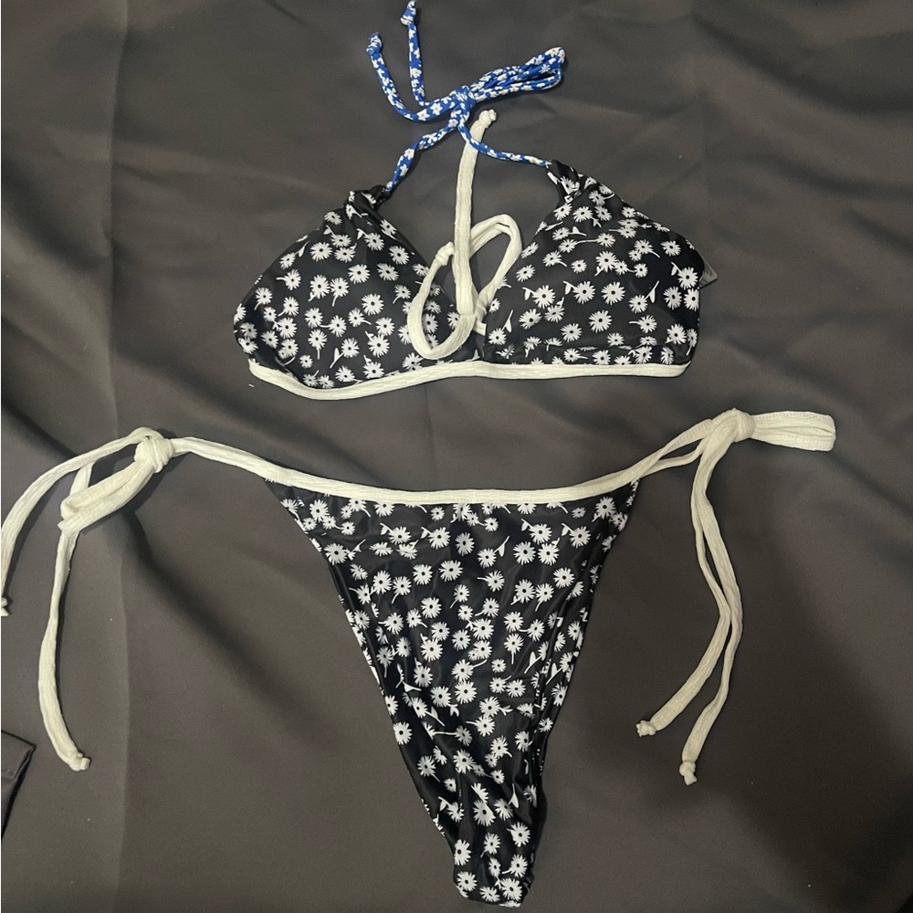Small bikini